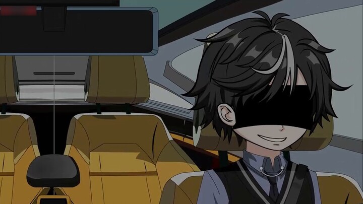 Episode 17 High Speed Hearse