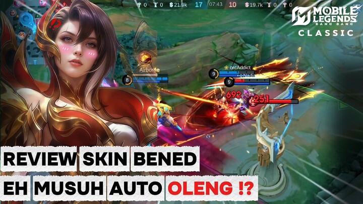 MEKANIK SOUL VESSEL! Cara Bikin Musuh BINGUNG & OLENG PARAH! 😵‍💫💥