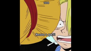Sanji 🔥💛🏴‍☠️