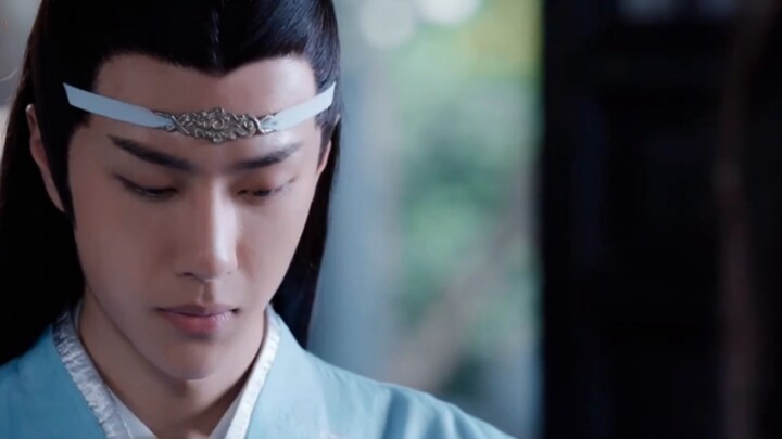 【وانغ شيان】 الحلقة الثانية عشرة من "يا تشو"! 【مونتاج مختلط لوانغ شيان\أب وابن\حب الأب القوي للابن\لا