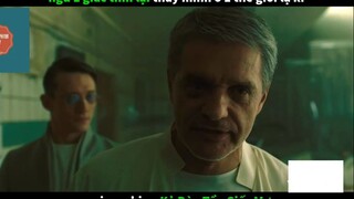 Kẻ đào tẩu giấc mơ (p1) #phimcuocsong