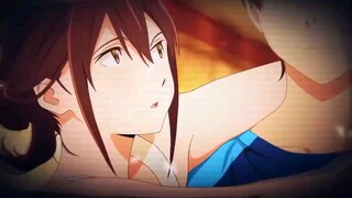 Anime line Song Sad Moment Bangla song x Anime | Sad moment 💔