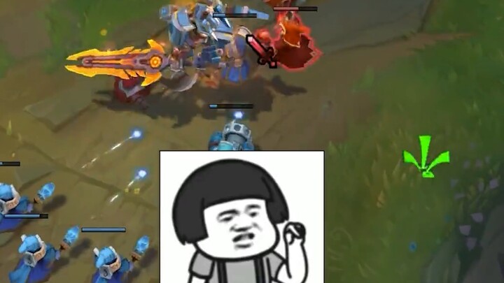 【๏ เ เ ค เ ๏ ๏ ๏ ๏ ๏ เ ค เ】Edisi Pedang Setan