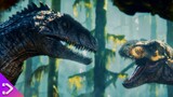 How MASSIVE Was Giganotosaurus!? - Jurassic World Dominion