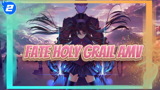 [Fate AMV] Perang Holy Grail!!!_2