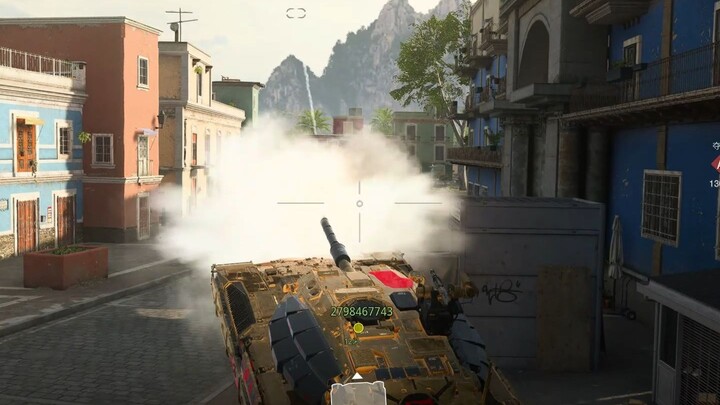 "Hardcore Mediation"