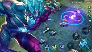 EPIC MOMENT GORD MAGE🔥