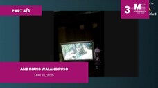 PART 4/6: Ang Inang Walang Puso • May 10, 2025 | Magpakailanman