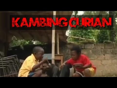 Dubbing Tanjungbalai ( Pencuri kambing )