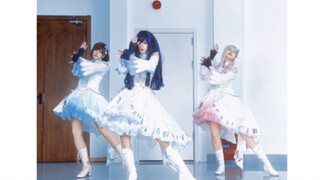 صبغة أرجوانية