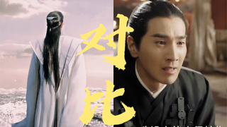 他一出现!夜华更窝囊了!宁愿被神力反噬，宁愿对抗天道!也要找到她的尸体!有人却连对抗天道的勇气都没有!