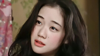 【苍井优｜森系鼻祖】谁说这是普通的五官！她连每一颗痣的位置都恰到好处