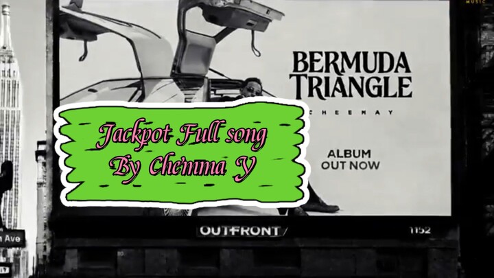 Chemma Y new song |Jackpot Full Song |Full video
