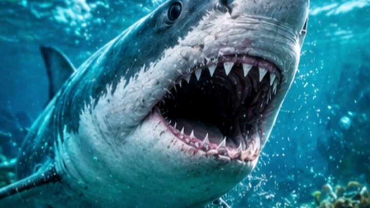 3 Animals With Superpowers You Won’t Believe! 🦈🦌