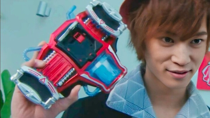 Hạt giống khóa bị nguyền rủa, ai đã sử dụng hạt giống khóa năng lượng cấp S?