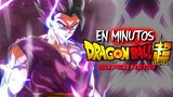 Dragon Ball Super: Super Hero | RESUMEN EN 16 MINUTOS
