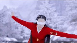 Khi Mỹ Nhân Phim Hoa Ngữ Dùng Vải Che Mắt ❤
