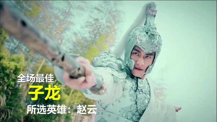 A Roundup of TV Series That Even Yan Shuangying Wouldn’t Dare Perform Like This ②