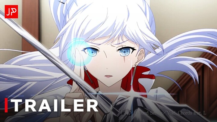 RWBY: Ice Queendom - Official Trailer | English Sub