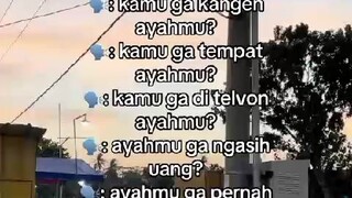 #yang sabar ya