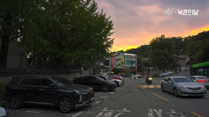 SAMCHEONG SEOUL