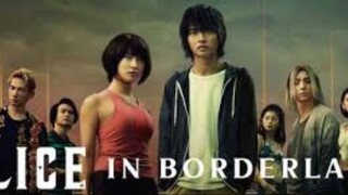 Alice In The Borderline S2E06 | 2025 trending drama |Hindi dubbed