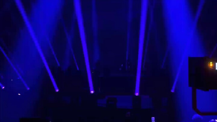 BABYMETAL – My Queen - feat. Courtney LaPlante of Spiritbox (Live from the Intuit Dome)