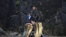 Peerless Battle Spirit Episode 132 Sub Indo