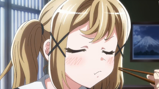 Come in and let the arrogant and proud Yousaki scold you for a minute🤬