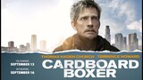 Review phim : Cardboard Boxer Full HD ( 2016 ) - ( Tóm tắt bộ phim )