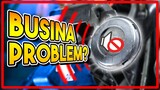 AYAW GUMANA ANG BUSINA? MAHINA ANG TUNOG NITO? TROUBLESHOOT NATIN ITO | Motorcycle Horn