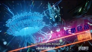 Swallowed star eps 185 s3 sub indo