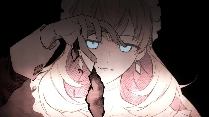 【Vụ bê bối hoàng gia feat. 9Lana】REVOLVER【MV】