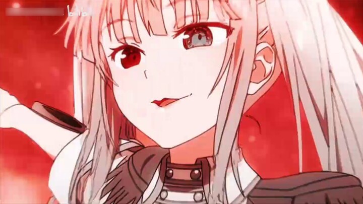 Lord of the Neighboring Realm, White Queen