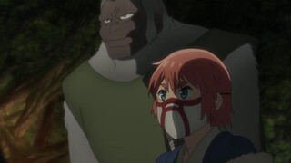 Teologia eps 11 sub indo 720