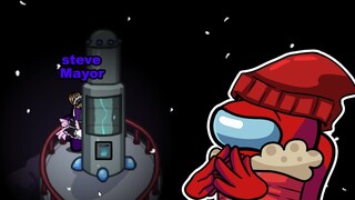 Mayor Steve is Tough on Crime and Puts Away Both Killers!