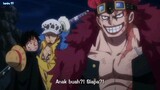 one piece pok ami ami