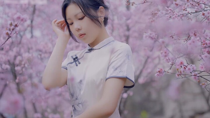 ฉันคือผู้เปี่ยมล้นด้วยความรัก—การเต้นเชิงซัม◆เปี่ยมล้นด้วยความรัก◆