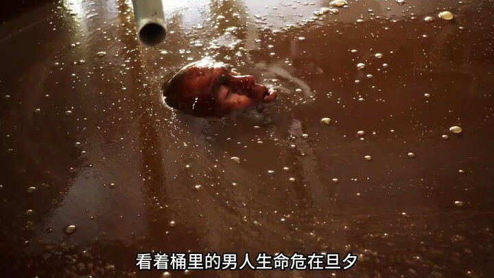 Người đàn ông định trộm ăn chocolate, nhưng lại rơi tõm vào nồi lớn, suýt mất mạng! “Cấp Cứu Kịp Thờ