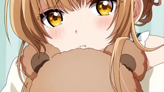 Mahiru Shiina ❤️❤️❤️