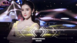 Different Heaven - Nekozilla -  | Sen Vàng Music