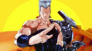 【JOJO/Story MAD】"Tên tôi là..."