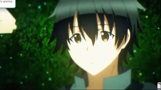 Tóm Tắt Anime Hay- Ngũ Kiếm Xinh Đẹp - Review Anime Busou Shoujo Machiavellianism - bikini anime-P15