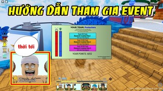 Hướng Dẫn Tham Gia Event Nhận 3 Phần Quà Enel Lên Đời Với Khắc Chế Cứng | ALL STAR TOWER DEFENSE