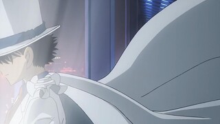 [Kaito Kidd] Một anh chàng đẹp trai đến mức lố bịch~