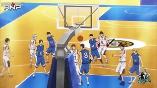 Kuroko's Basketball S3 Tagalog Dub Episode 10 ANP ANIME PH