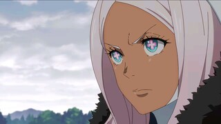 Fire Force Season 3 - Ep 8 (HD) Sub Indo.