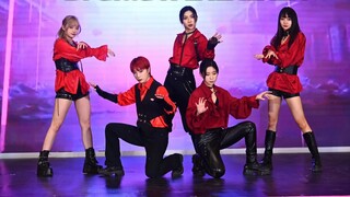 【MASHUP】Drama aespa X StrayKids LALALALA Serial tarian yang bagus untuk ditonton bersama