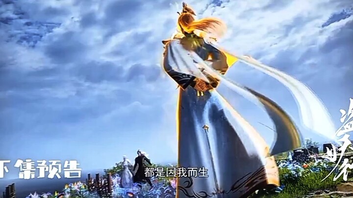 Preview Aliens Among Immortal  Eps 28
