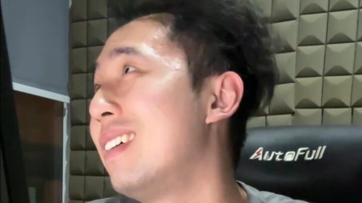 Menang sekali = Menang seumur hidup